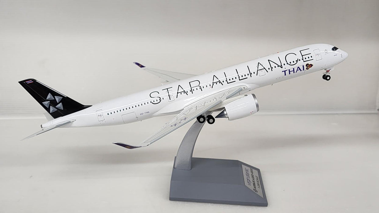 IF359TG0624 | InFlight200 1:200 | Airbus A350-941 Star Alliance (Thai Airways) HS-THQ