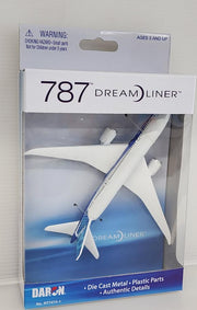 RT7474 | Toys | Boeing 787 Boeing House Colours