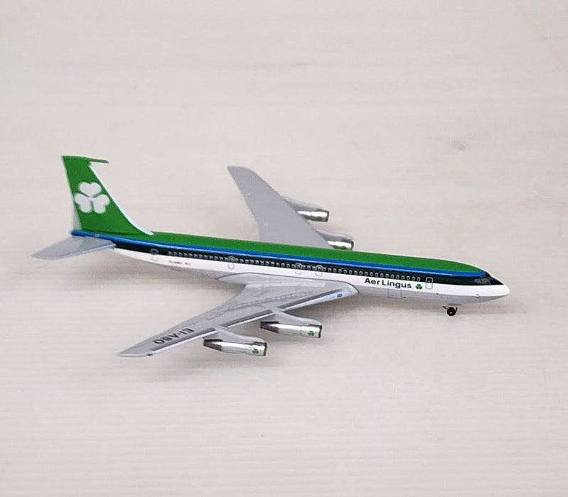 AC411305 | Aero Classics 1:400 | Boeing 707-320C Aer Lingus EI-ASO