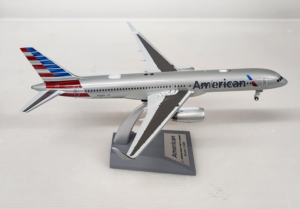 IF752AA0124 | InFlight200 1:200 | Boeing 757-223 American Airlines N188AN