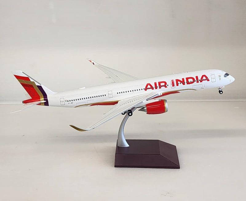 G2AIC1290 | Gemini200 1:200 | Airbus A350-900 Air India VT-JRH (flaps up)