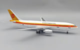 IF30B4CO0334 | InFlight200 1:200 | Airbus A300B4-103 Continental N217EA (with stand)