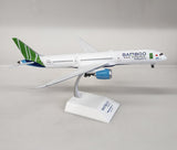 XX20009 | JC Wings 1:200 | Boeing 787-9 Bamboo Airlines VN-A829