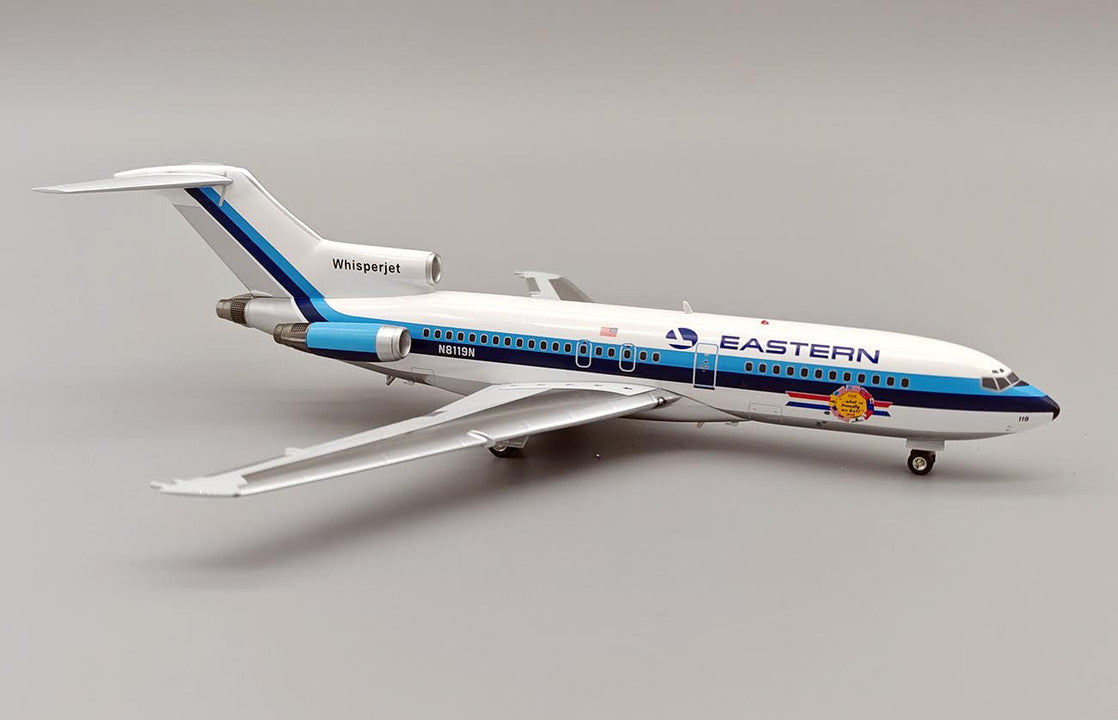 IF721EA0724 | InFlight200 1:200 | Boeing 727-100 Eastern Air Lines N8119N (with stand)