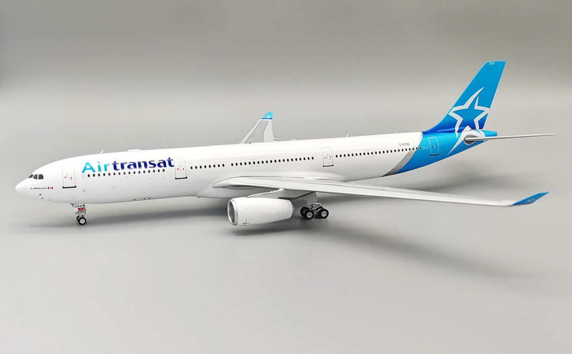 IF333TS0124 | InFlight200 1:200 | Airbus A330-300 Air Transat C-GTSD New Livery