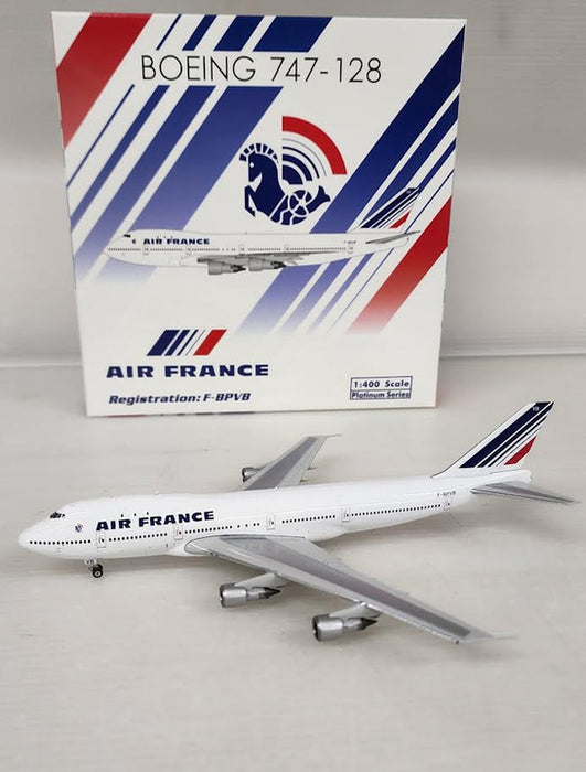 PH11909 | Phoenix 1:400 | Boeing 747-100 Air France F-BPVB