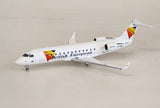 NG52075 | NG Models 1:200 | CRJ-200LR British European Airways G-JECB