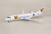 NG52075 | NG Models 1:200 | CRJ-200LR British European Airways G-JECB