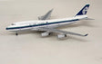 BBX41688 | Big Bird 1:400 | Boeing 747-400 Air New Zealand ZK-SUH