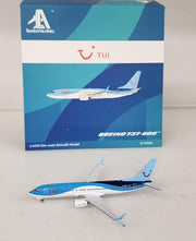 HA7380004 | Aero Polaris 1:400 | Boeing 737-800 TUI G-FDZS