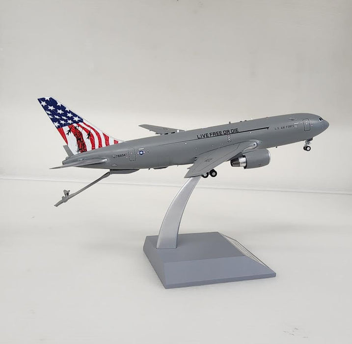 B-KC46-USAF | Blue Box 1:200 | KC-46 USAF 76064, New Hampshire ANG, City of Portsmouth