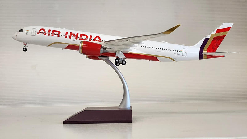 G2AIC1290 | Gemini200 1:200 | Airbus A350-900 Air India VT-JRH (flaps up)