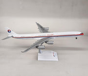 XX20123 | JC Wings 1:200 | Airbus A340-600 China Eastern B-6052