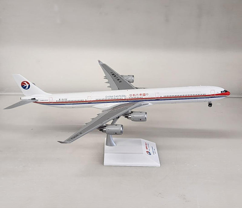 XX20123 | JC Wings 1:200 | Airbus A340-600 China Eastern B-6052