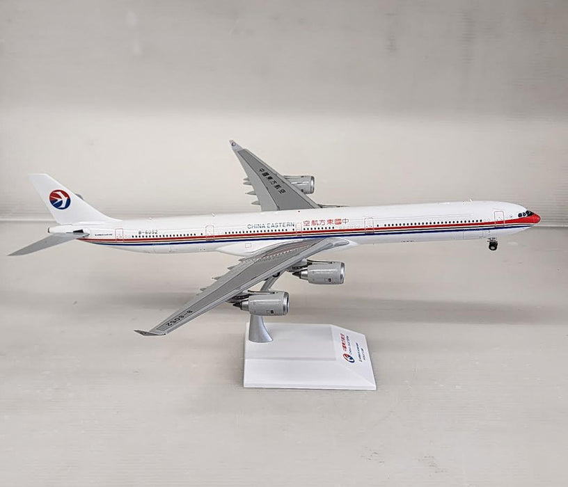 XX20123| JC Wings 1:200| Airbus A340-600 China Eastern B-6052