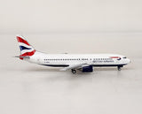 PM52310 | Panda Models 1:400 | Boeing 737-400 British Airways G-DOCV [-]