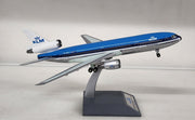IFDC100719 | InFlight200 1:200 | DC-10-30 KLM PH-DTC (with stand)**PRE OWNED**