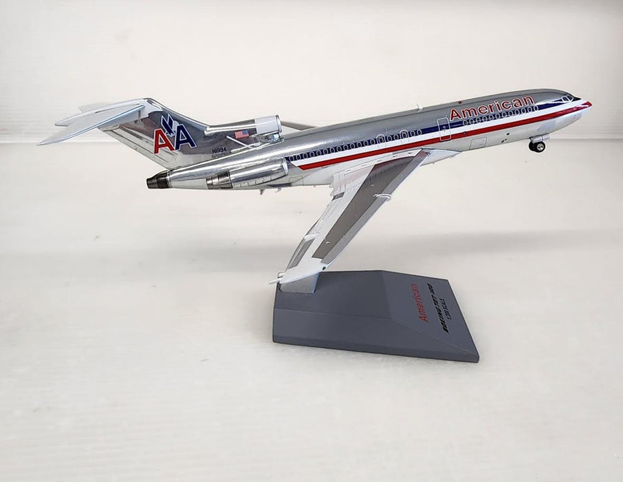 IF721AA1222P | InFlight200 1:200 | Boeing 727-23 American Airlines N1994