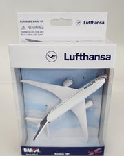 RT4136 | Toys | Boeing 787 Lufthansa Die-Cast Metal