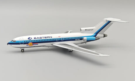 IF721EA0724 | InFlight200 1:200 | Boeing 727-100 Eastern Air Lines N8119N (with stand)