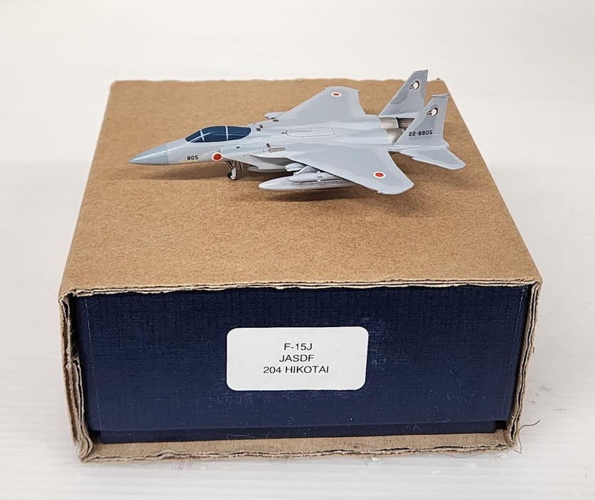 EC001 | Blue Box 1:200 | McDonnell Douglas F-15J Eagle 22-8805 JASDF