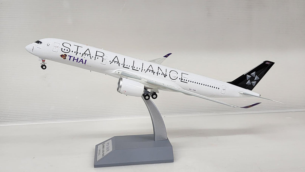 IF359TG0624 | InFlight200 1:200 | Airbus A350-941 Star Alliance (Thai Airways) HS-THQ