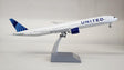 IF773UA1123 | InFlight200 1:200 | Boeing 777-322ER United Airlines N2250U (with stand)