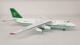 AN124LC200 | AN200 1:200 | Antonov AN-124 Libyan Air cargo 5A-DKL