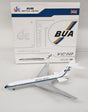LH2385 | JC Wings 1:200 | Vickers VC-10 British United Airways Srs1103 G-ATDJ