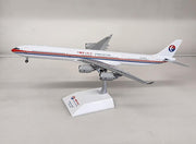 XX20123 | JC Wings 1:200 | Airbus A340-600 China Eastern B-6052