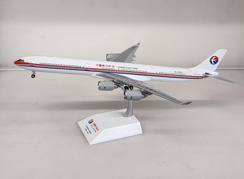 XX20123 | JC Wings 1:200 | Airbus A340-600 China Eastern B-6052