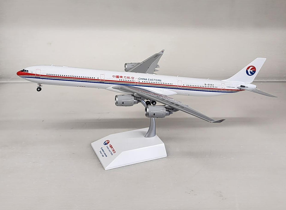 XX20123| JC Wings 1:200| Airbus A340-600 China Eastern B-6052