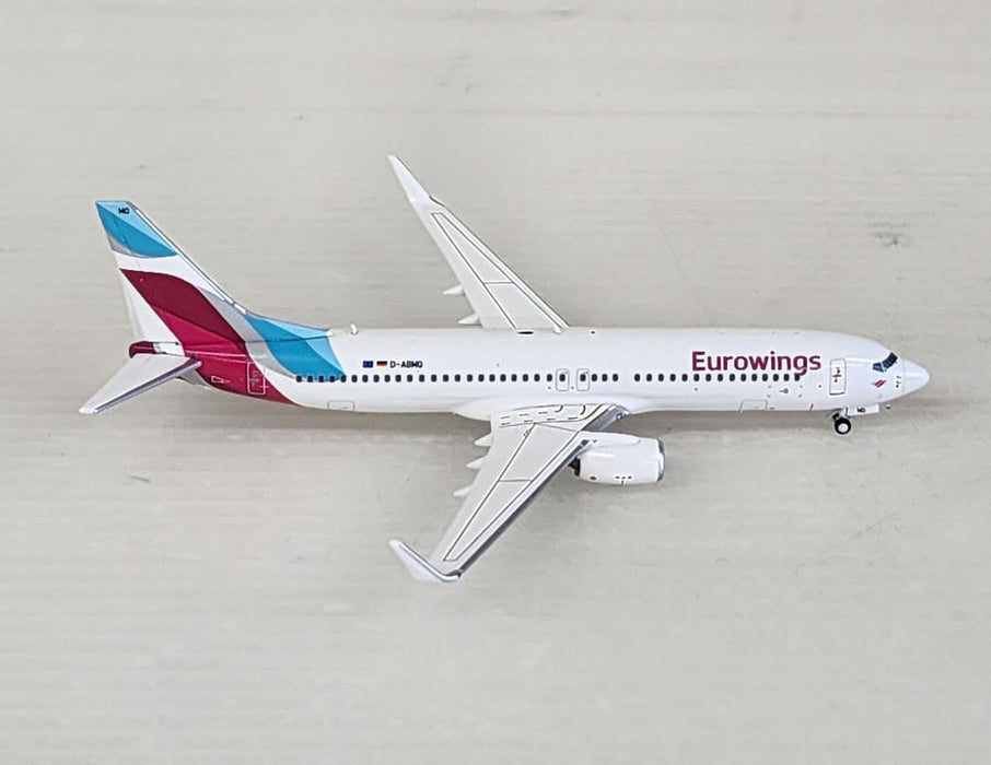 HA7380002 | Aero Polaris 1:400 | Boeing 737-800 Eurowings D-ABMQ