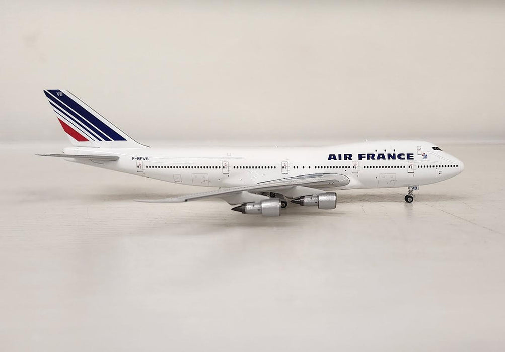 PH11909 | Phoenix 1:400 | Boeing 747-100 Air France F-BPVB