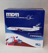 L2230 | SQ Wings 1:200 | McDonnell Douglas MD-11 Finnair OH-LGA