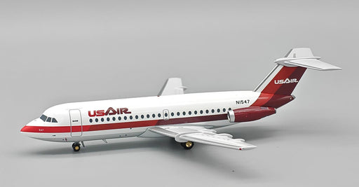 IF111US0325 | InFlight200 | BAC 111-203AE One-Eleven USAir N1547with stand | is due January 2026
