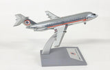 IF111AA0525P | InFlight200 1:200 | BAC 111-401AK American Airlines N5025 Polished with stand