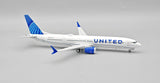 IF73XUA0226 | InFlight200 | Boeing 737-10 MAX United N27753