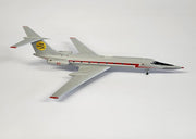 PT-200-008 | Patriot Models 1:200 | Tupolev Tu134UBL Ukrainian Air Force 42
