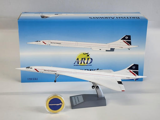 ARD 1:200 — Aviation Retail Direct