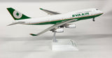 XX20321 | JC Wings 1:200 | Boeing 747-400F EVA Air B-16411