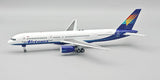 IF752VZ0326 | InFlight200 | Boeing 757-225 Airtours G-JALC