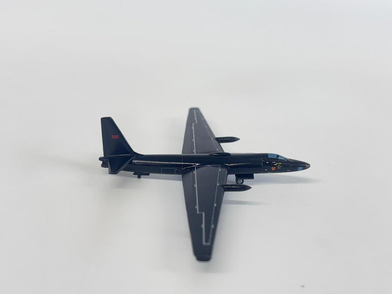 SF021 | SkyFame Models 1:200 | Lockheed U-2A, CIA, 56-6693 '360', 'Gary Powers'