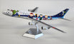 L2020 | SQ Wings 1:200 | B747-400D ANA All Nippon JA8965, 'Snoopy'