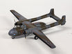 SC210A | Sky Classics 1:200 | Nord 2501 Noratlas Luftwaffe (camo)