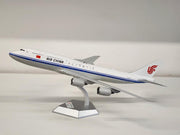 L2047 | SQ Wings 1:200 | Air China Boeing 747-400 B-2479