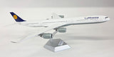 L2282 | SQ Wings 1:200 | Airbus 340-600 Lufthansa D-AIHY