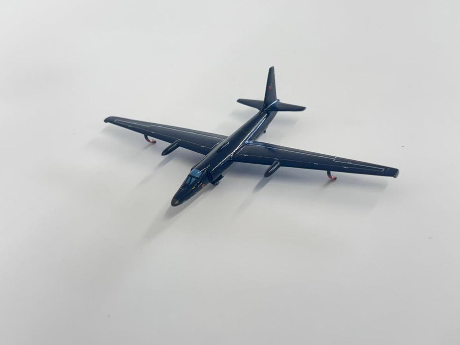 SF021 | SkyFame Models 1:200 | Lockheed U-2A, CIA, 56-6693 '360', 'Gary Powers'