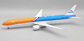 IF773KL1125 | InFlight200 | Boeing 777-306/ER KLM Royal Dutch Airlines 'Orange Pride' PH-BVA | is due October 2025