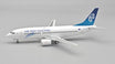 IF733NZ0624 | InFlight200 1:200 | Boeing 737-33R Air New Zealand ZK-NGA